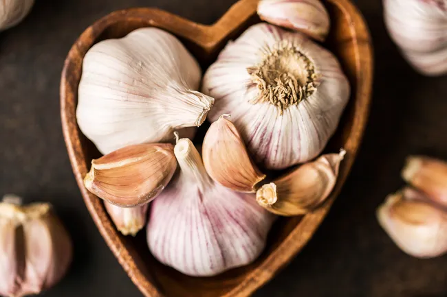 Image result for garlic"