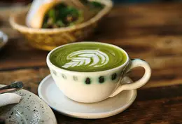 Matcha: The Health Benefits Of This Kind Of Green Tea