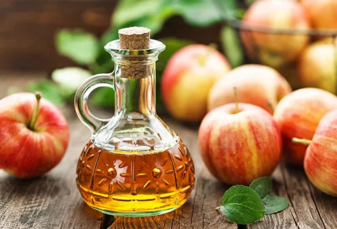How much vinegar do you drink to clean your system Apple Cider Vinegar Remedies Do They Work