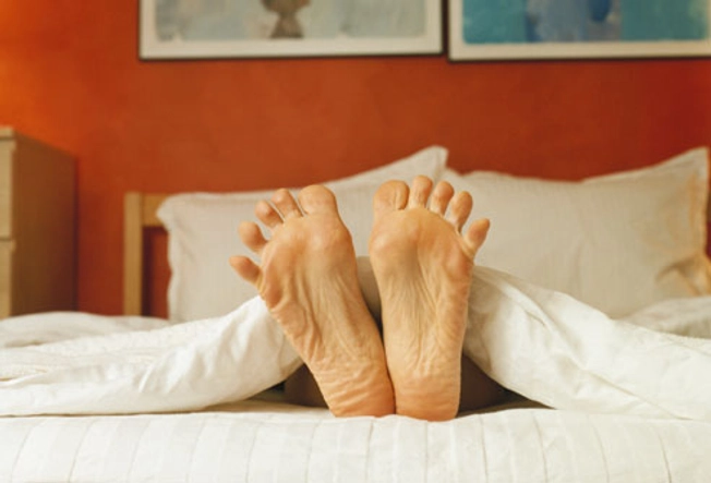 Myth: Bed Rest Is the Best Cure