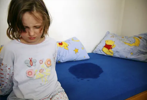 How to Handle Bedwetting in Kids: A Step-by-Step Guide for Parents