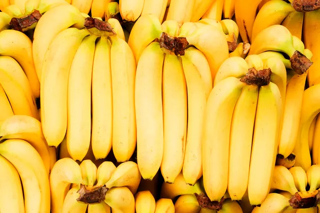 photo of bananas