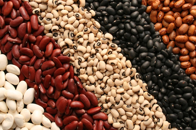 Best: Beans