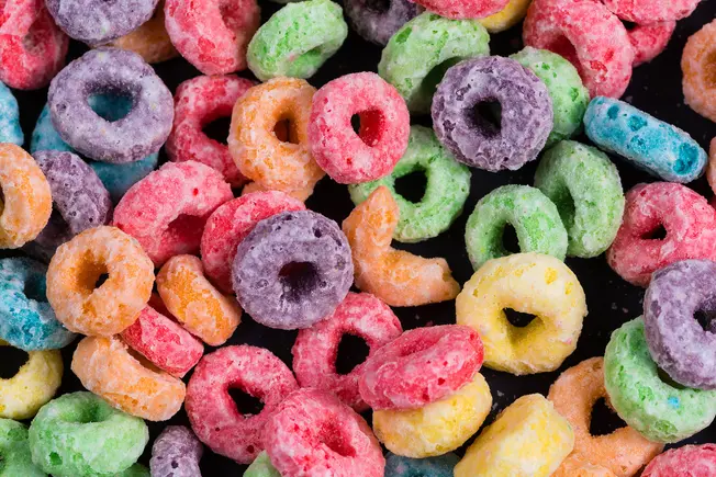 Worst: Sugary Cereal