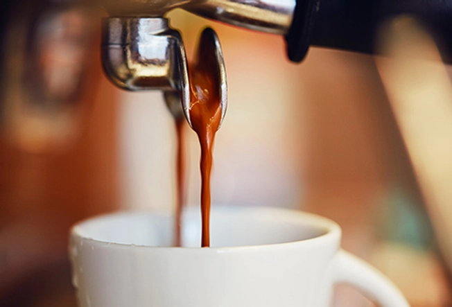 Drinks That Hurt: Coffee and Tea