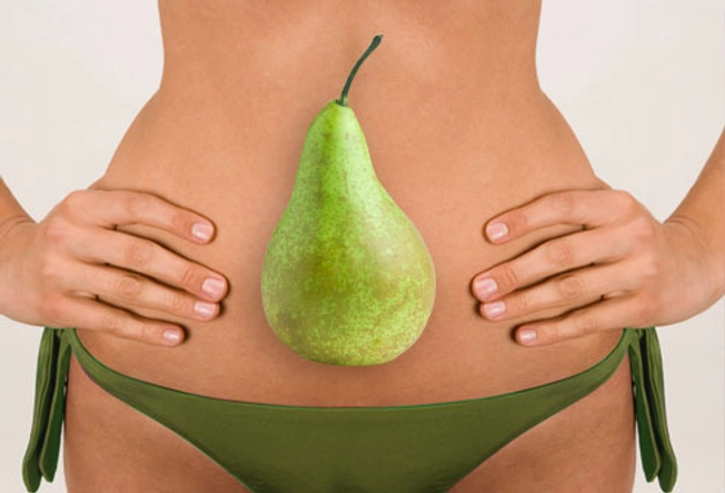 Shop for Your Shape: Pear