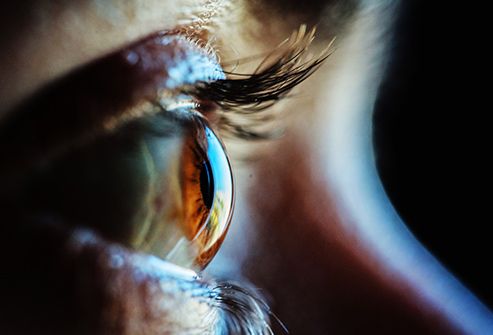 Blurred Vision? Eye Problem Causes Explained