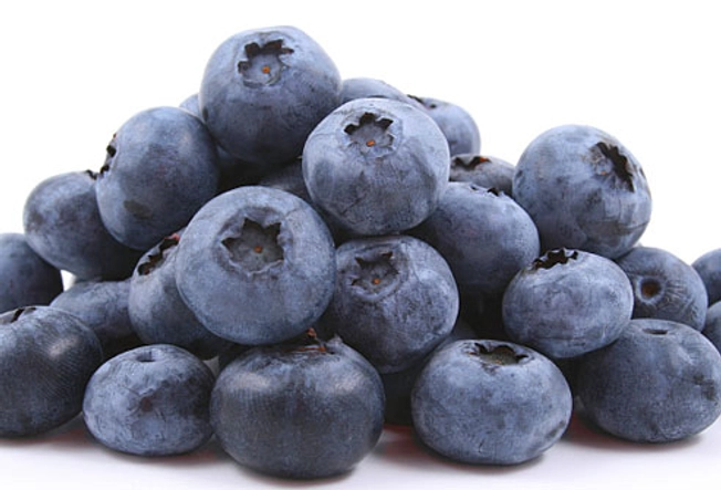 Blueberries Are Super Nutritious