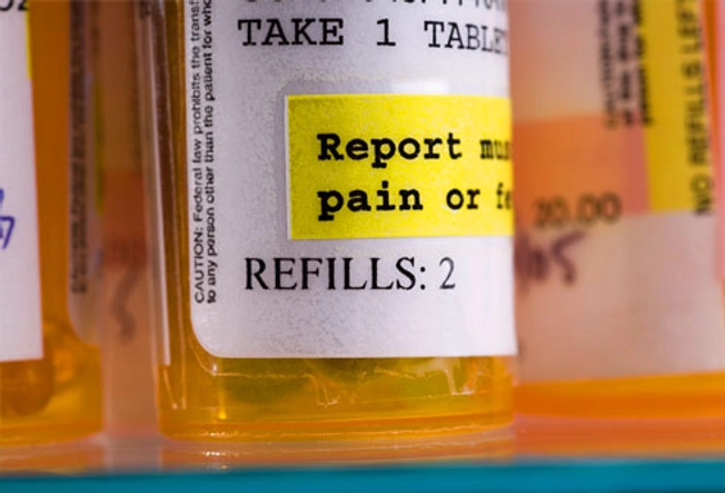 Medication for Pain Relief