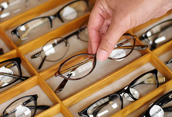 Cataract Symptom: New Prescription