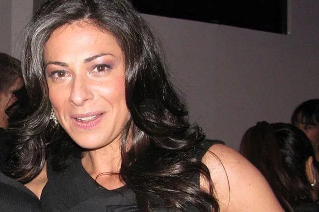 photo of stacy london