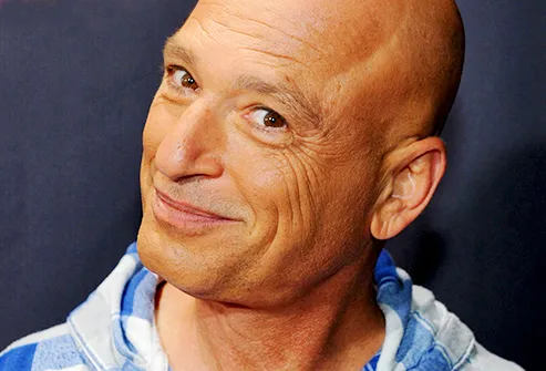 Howie Mandell