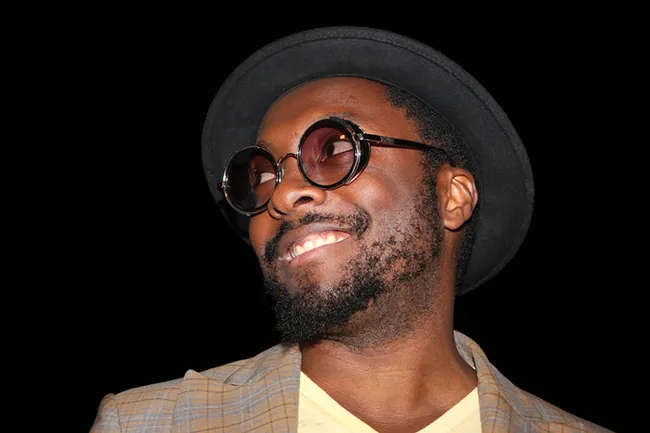 photo of Will.i.am