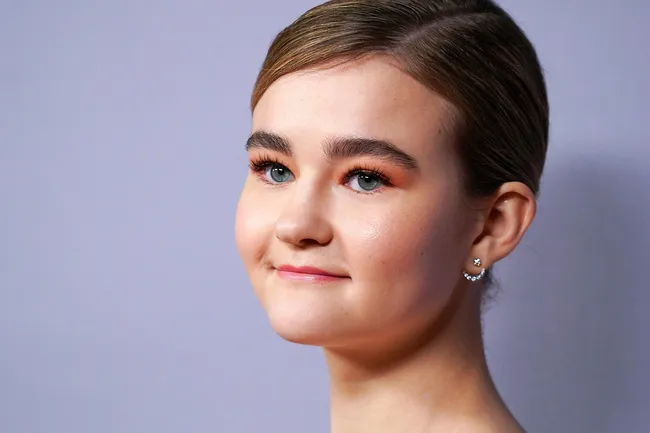 photo of Millicent Simmonds
