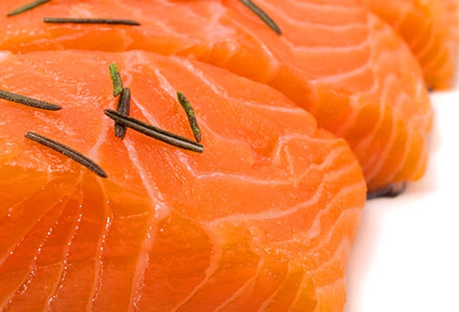 4. Boost Your Omega-3s