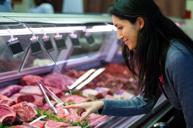 Be a Savvy Meat Shopper