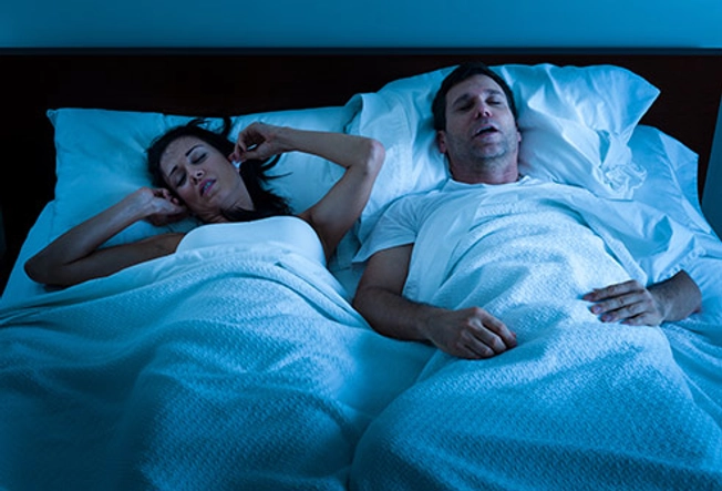 Find Out if You Have Sleep Apnea