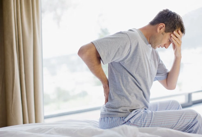 Chronic Aches and Pains