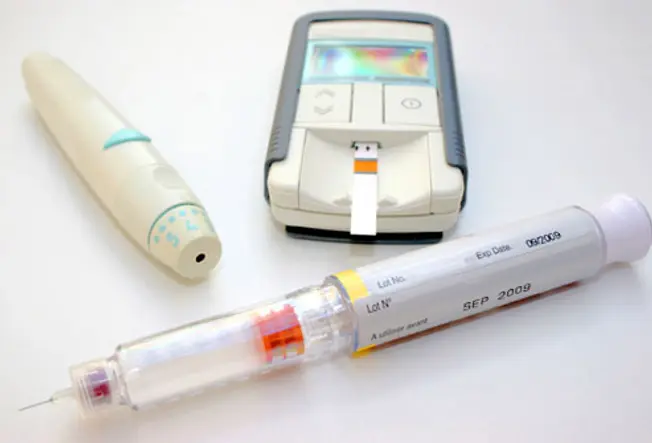 Insulin: It's Not Just for Type 1