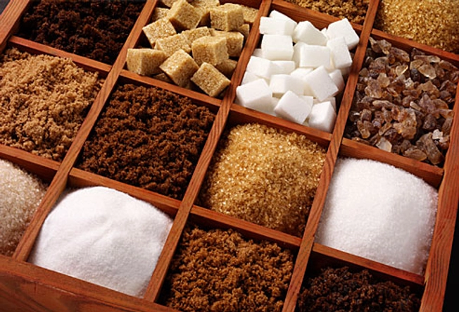 Sugary Foods Make Diarrhea Worse