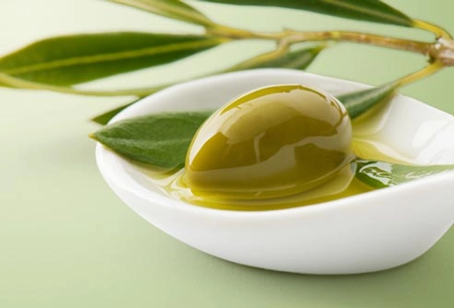 EVOO vs. Regular Olive Oil