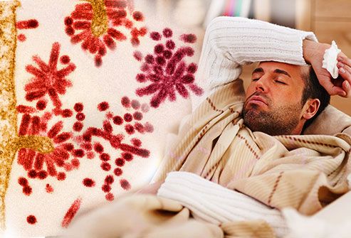 what to watch for in flu