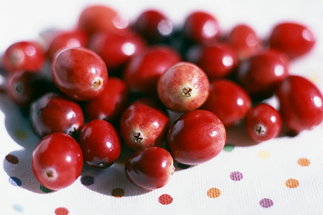 Cranberries: Friend and Foe to the Bladder