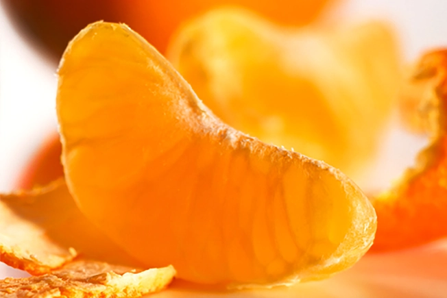 Citrus Might Be Your Bladder’s Pet Peeve