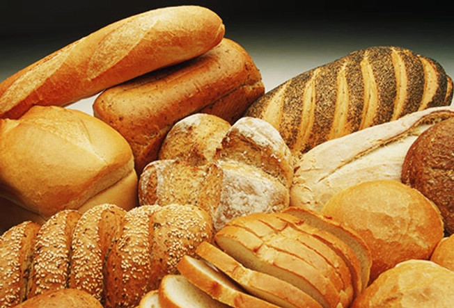 Get Smart About Bread