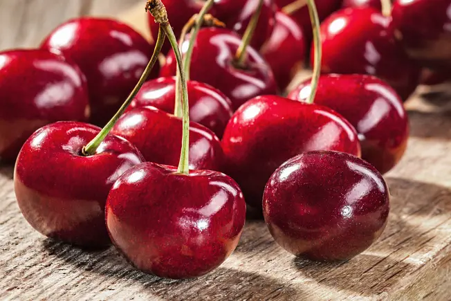 Cherries: A Healthy Choice