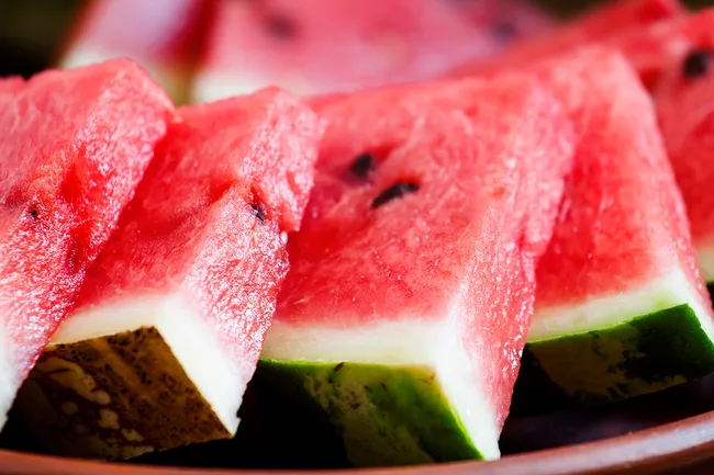 1800ss thinkstock rf watermelon slices