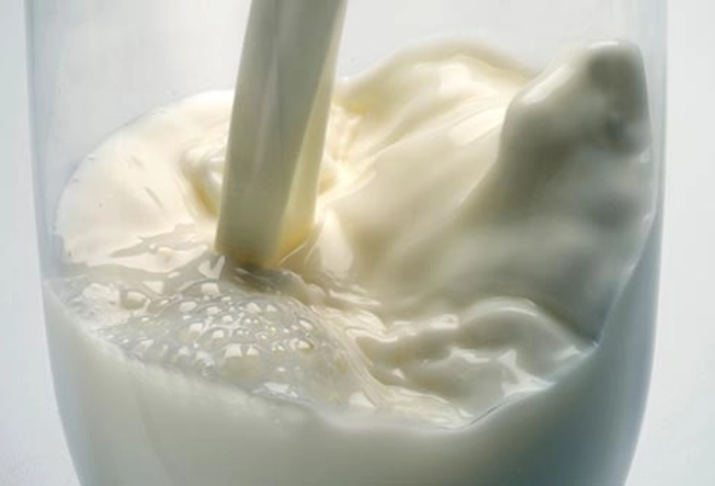 Don't Ditch Full-Fat Dairy