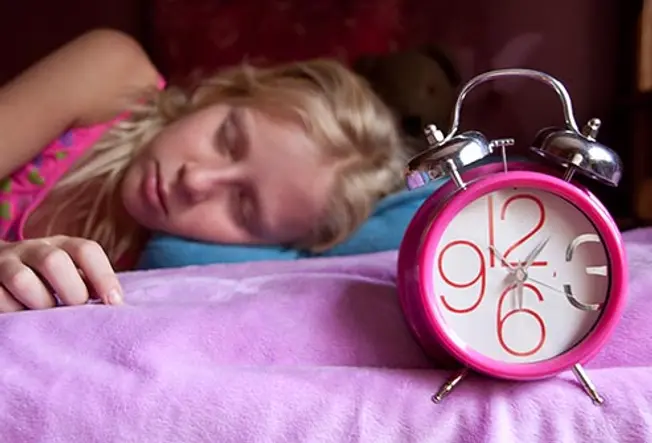 6 a.m. -- Banish Your Snooze Button