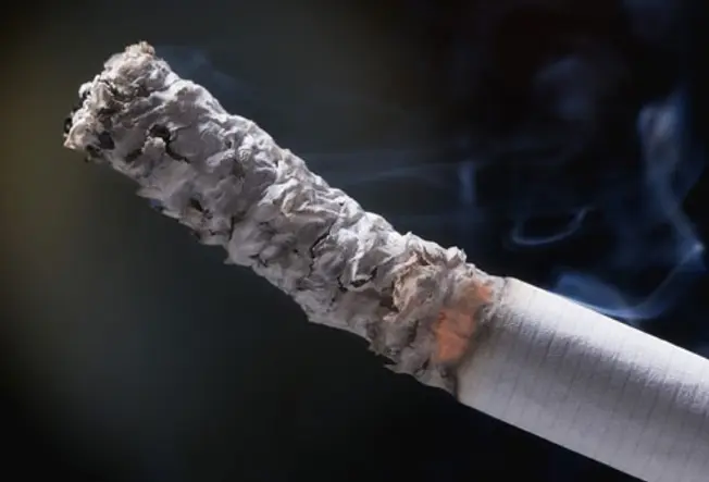 Why Smoking Hurts Your Heart