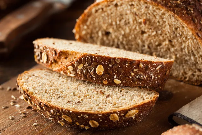 is bread ok on a gallbladder diet