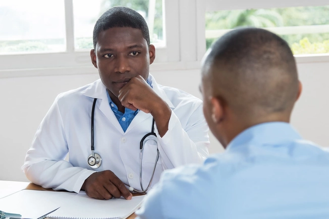 When to See Your Doctor