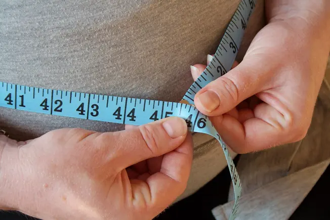 Measure Your Waist the Right Way