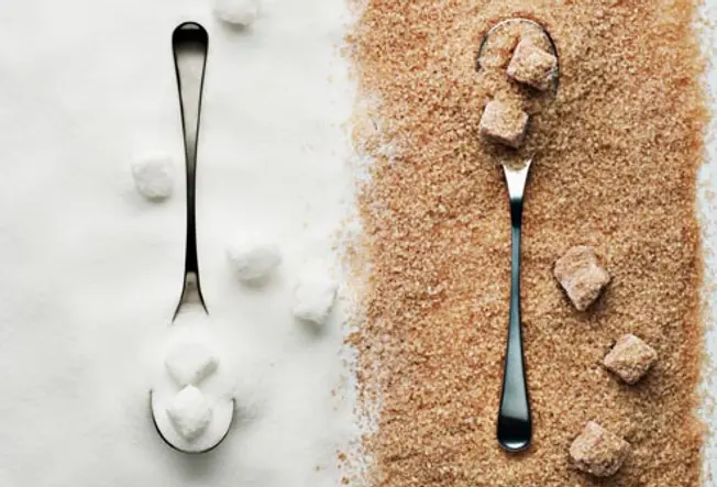 Limit the 'Healthy' Sugars, Too