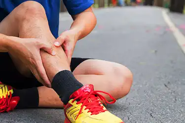 15 Conditions That Can Cause Leg Pain