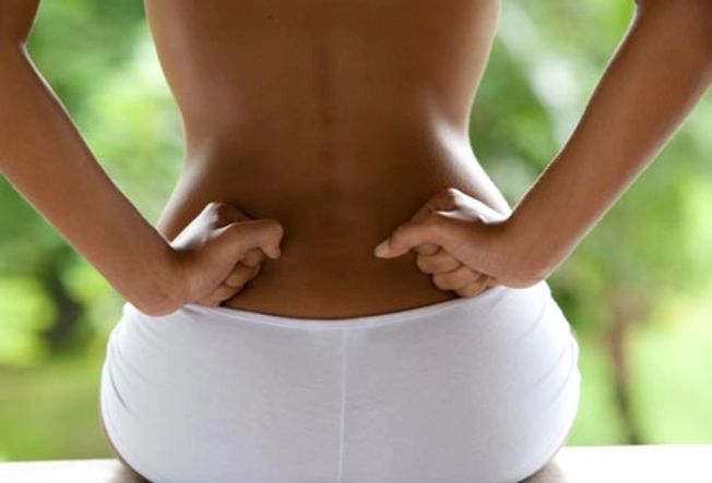 Symptoms of Low Back Pain