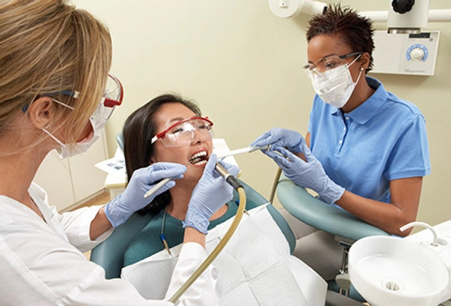 Keep Up With Dentist Visits