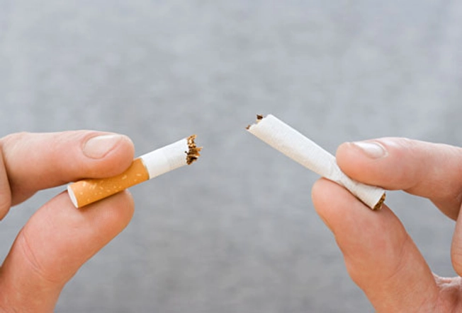 Myth: If You Have Lung Cancer, Quitting Is Pointless