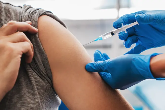 Avoiding Vaccines
