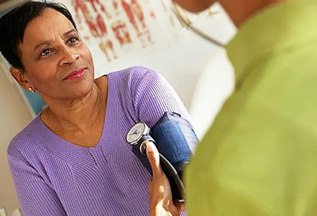 High Blood Pressure: $46 Billion