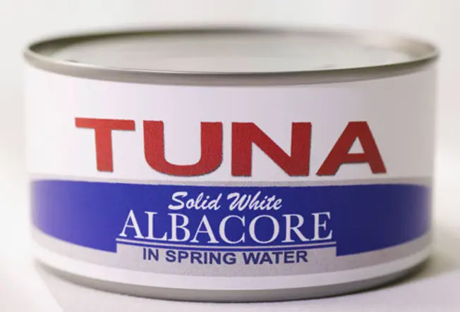 Try Tuna