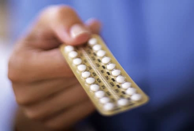 Risk Reducer: 'The Pill'