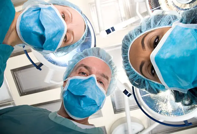 Don't Fear Waking Up During Surgery