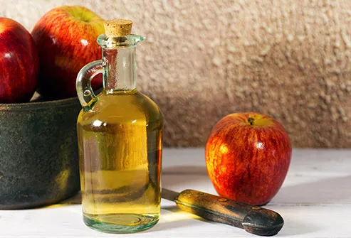 Káº¿t quáº£ hÃ¬nh áº£nh cho apple cider vinegar myths and facts