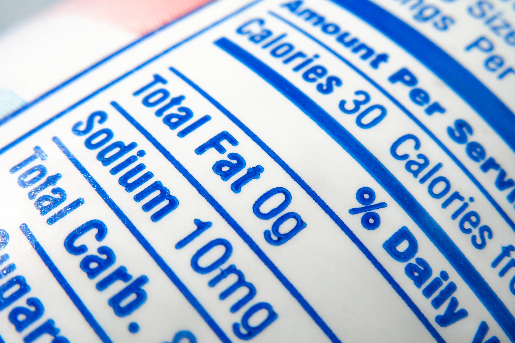 FDA хочет, чтобы рестораны и производители сократили количество соли в продуктах питания