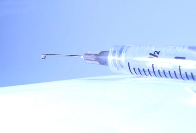 Sciatica Relief: Injections